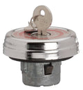 Locking Fuel Cap U886
