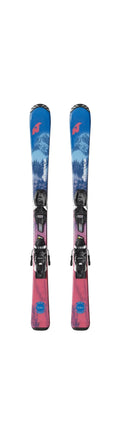 Kids Ski System with Bindings V680819