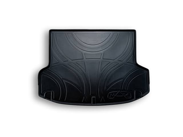 Black Cargo Liner L4046
