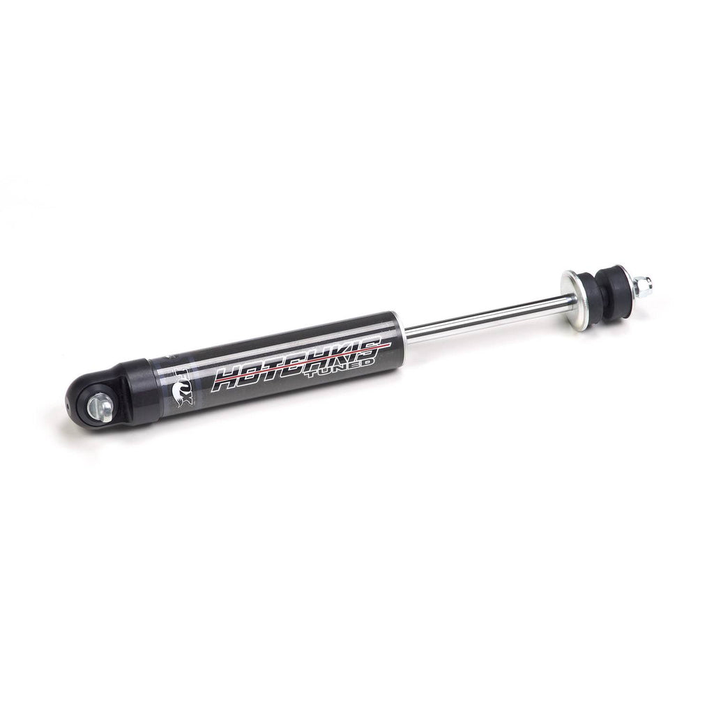 Aluminum Front Shocks U523167