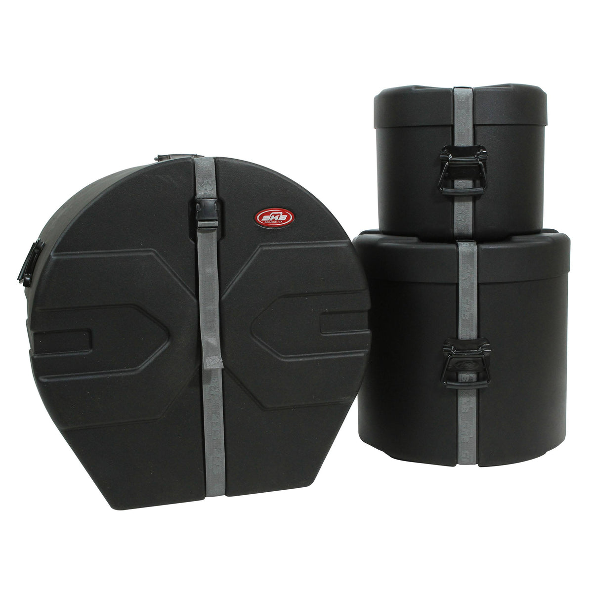 Drum Case Package 2 H74183