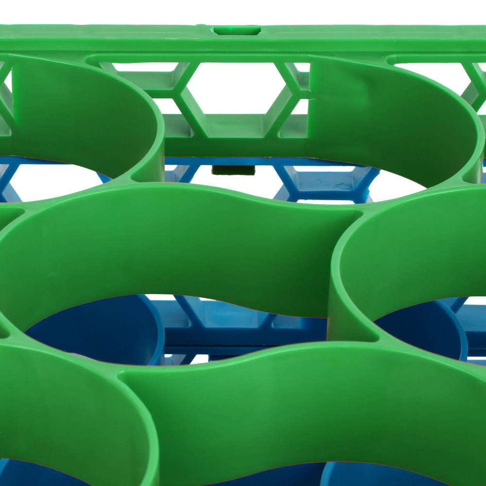 Glass Rack U15278