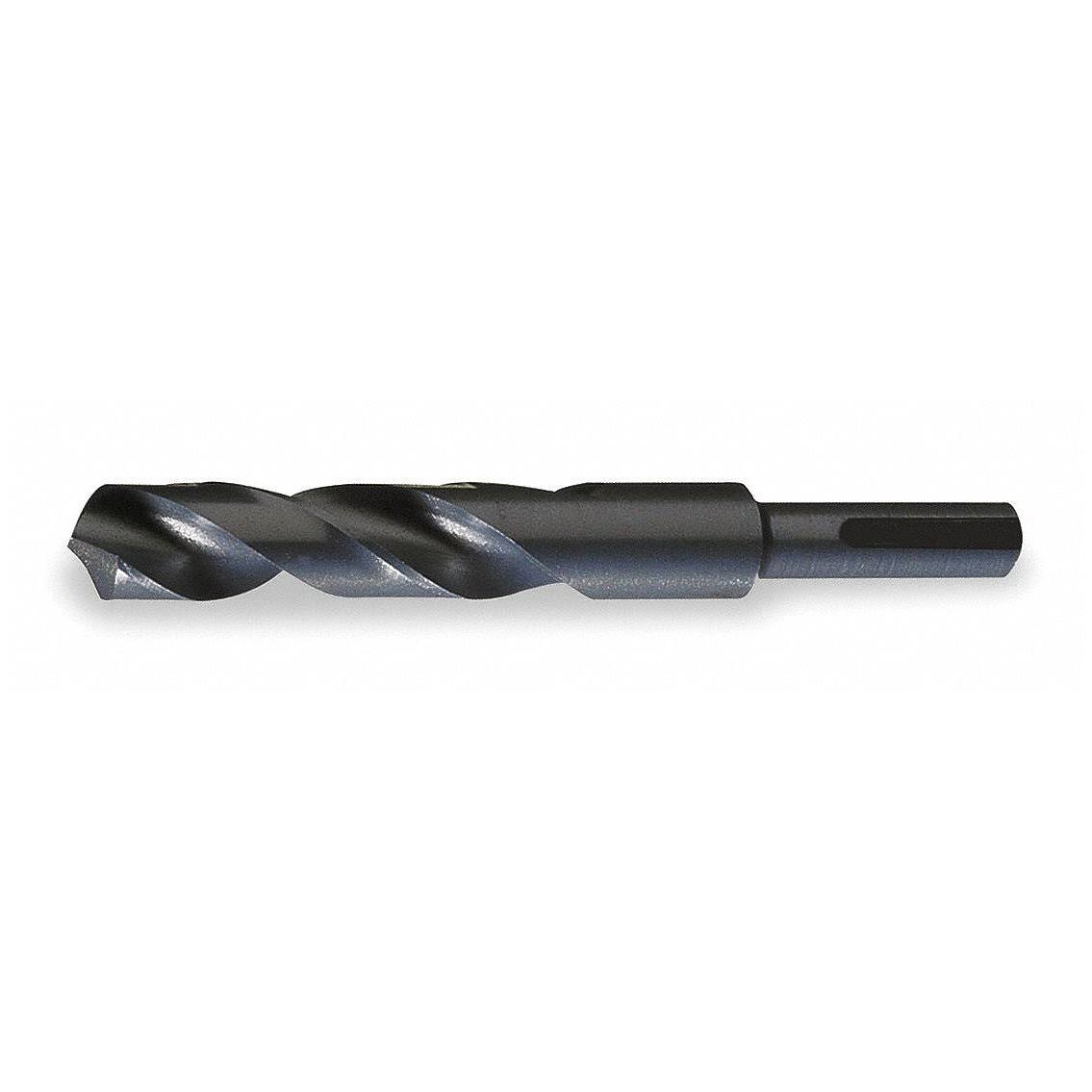 Reduced Shank Drill Bit R6255