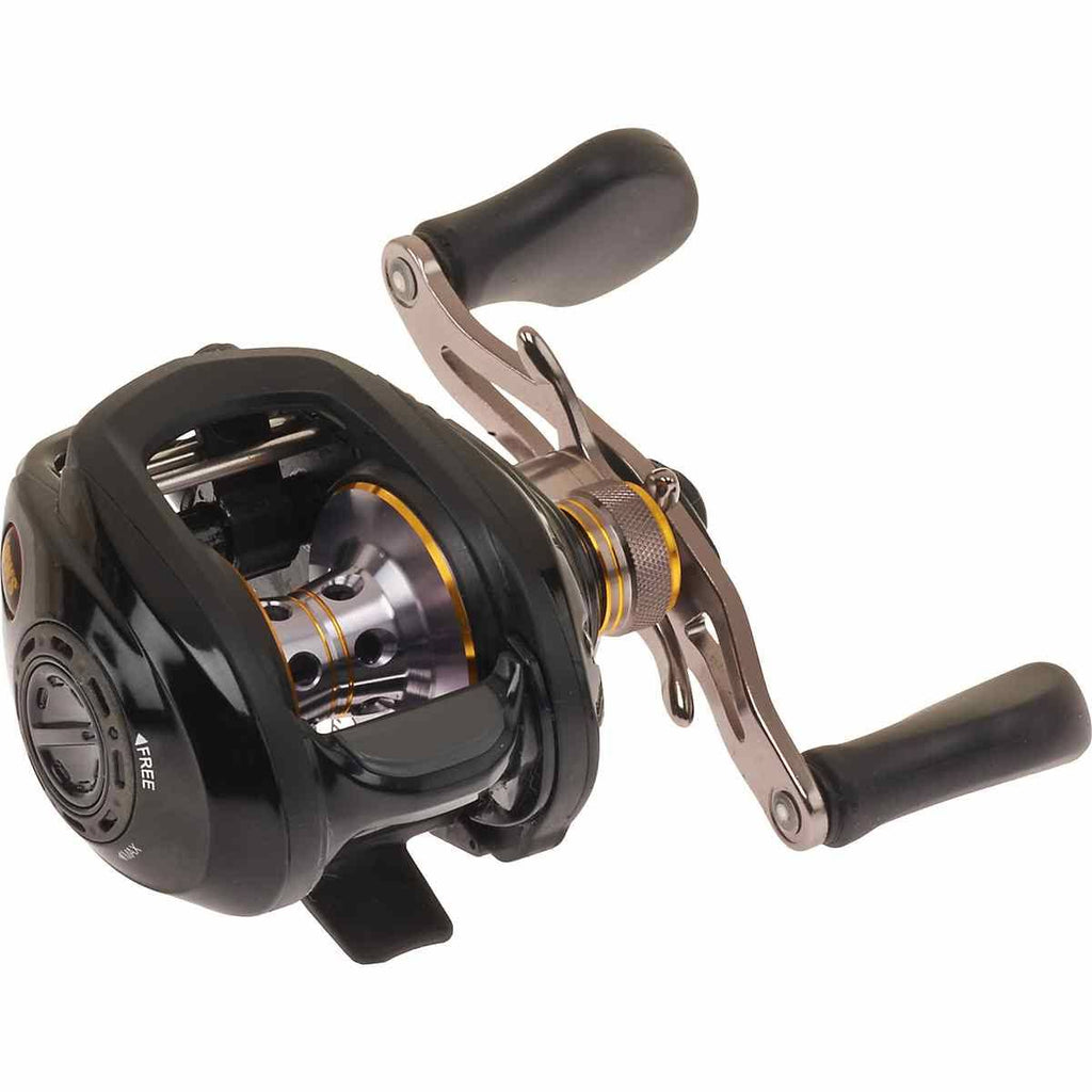 Baitcast Reel D6387