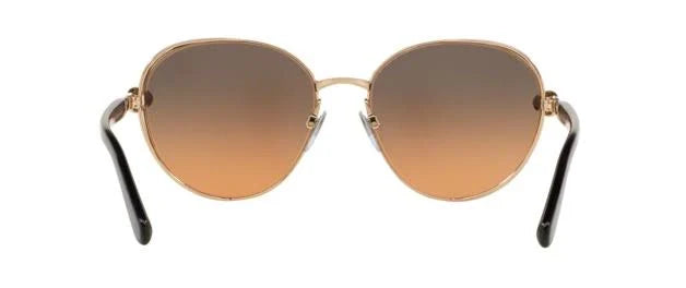 Black Pink Gold Sunglasses Z995