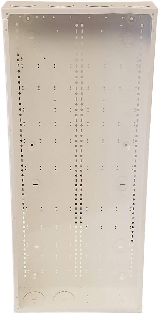 Structured Media Cabinet B85703