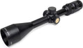 6-24x50 Second Focal Plane Riflescope Q23813