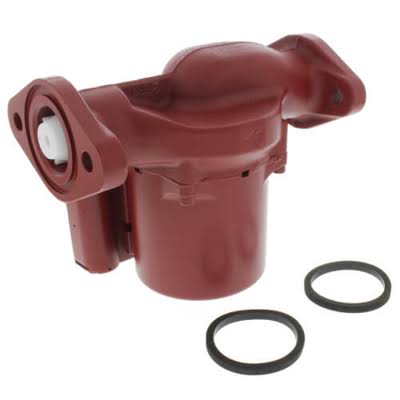 Cast Iron Pump 1/6 HP 115V Y355514