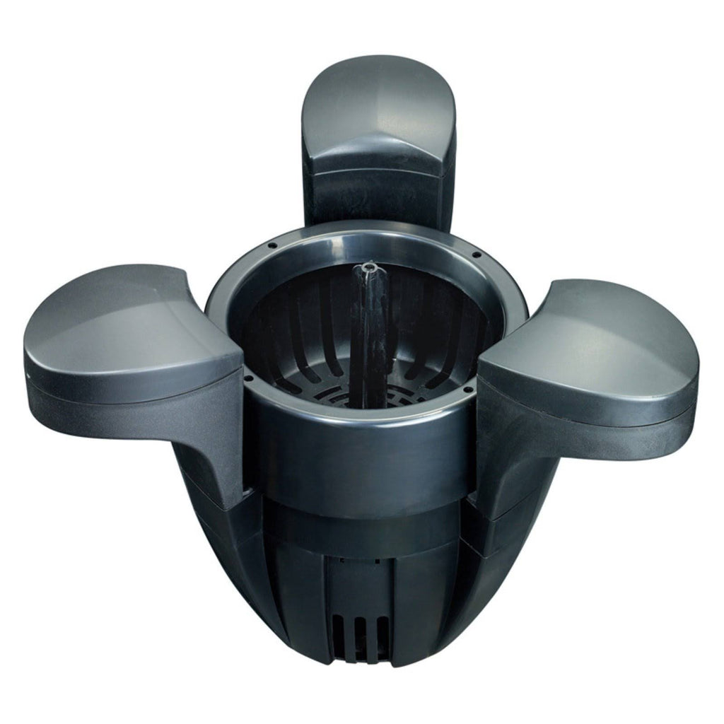 Floating Pond Skimmer with 500 GPH Pump H87430