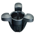 Floating Pond Skimmer with 500 GPH Pump H87430