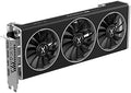 Black AMD Radeon RX 6700 XT 12GB GDDR6 Graphics Card F361