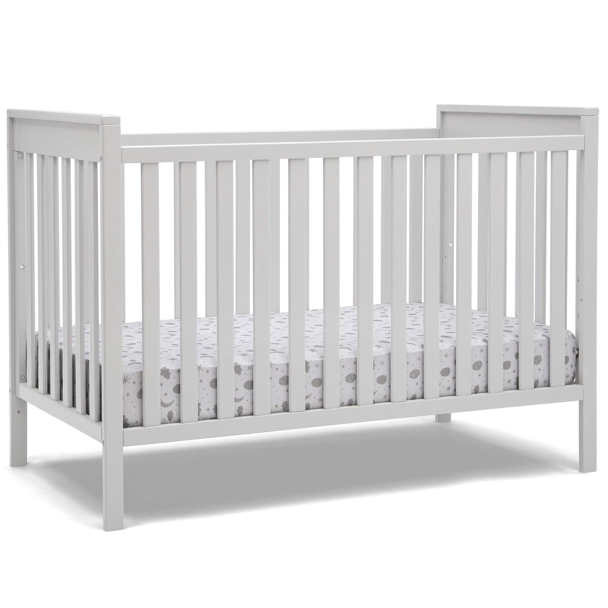 6-in-1 Convertible Crib J517867