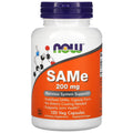 SAMe 200 mg 120 Veg Capsules Y933997