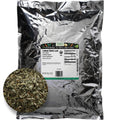 Organic Cut & Sifted Lemon Balm Leaf 1lb G313