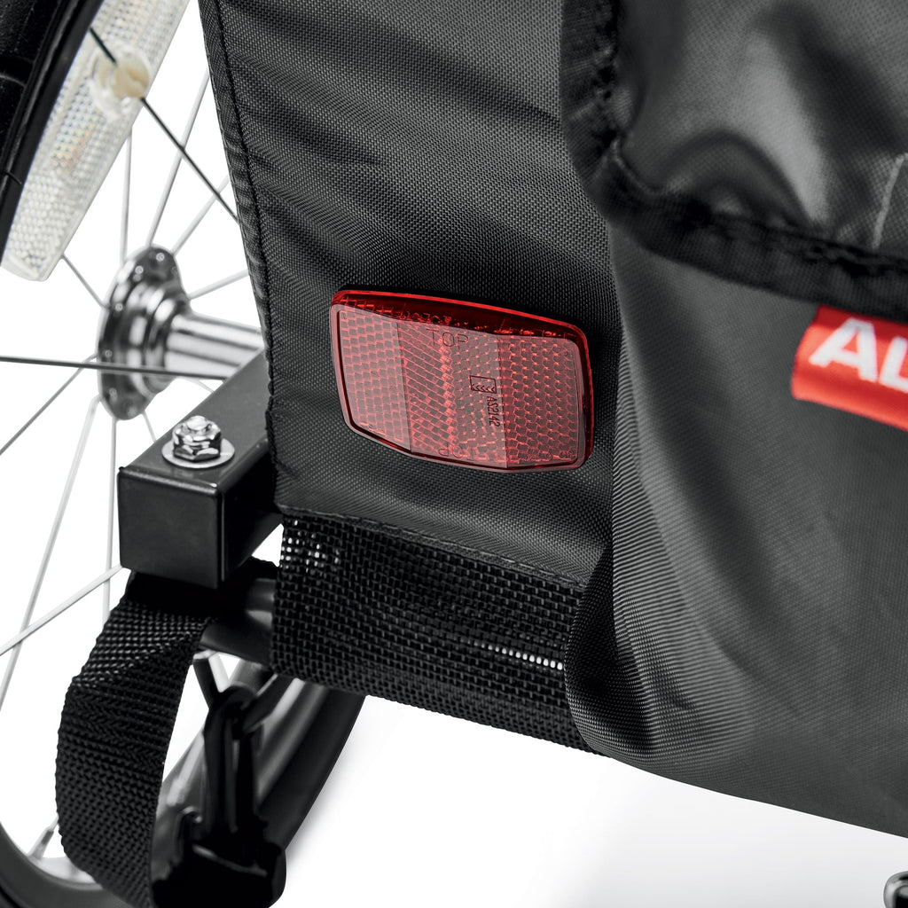 Bicycle Trailer and Stroller I99304
