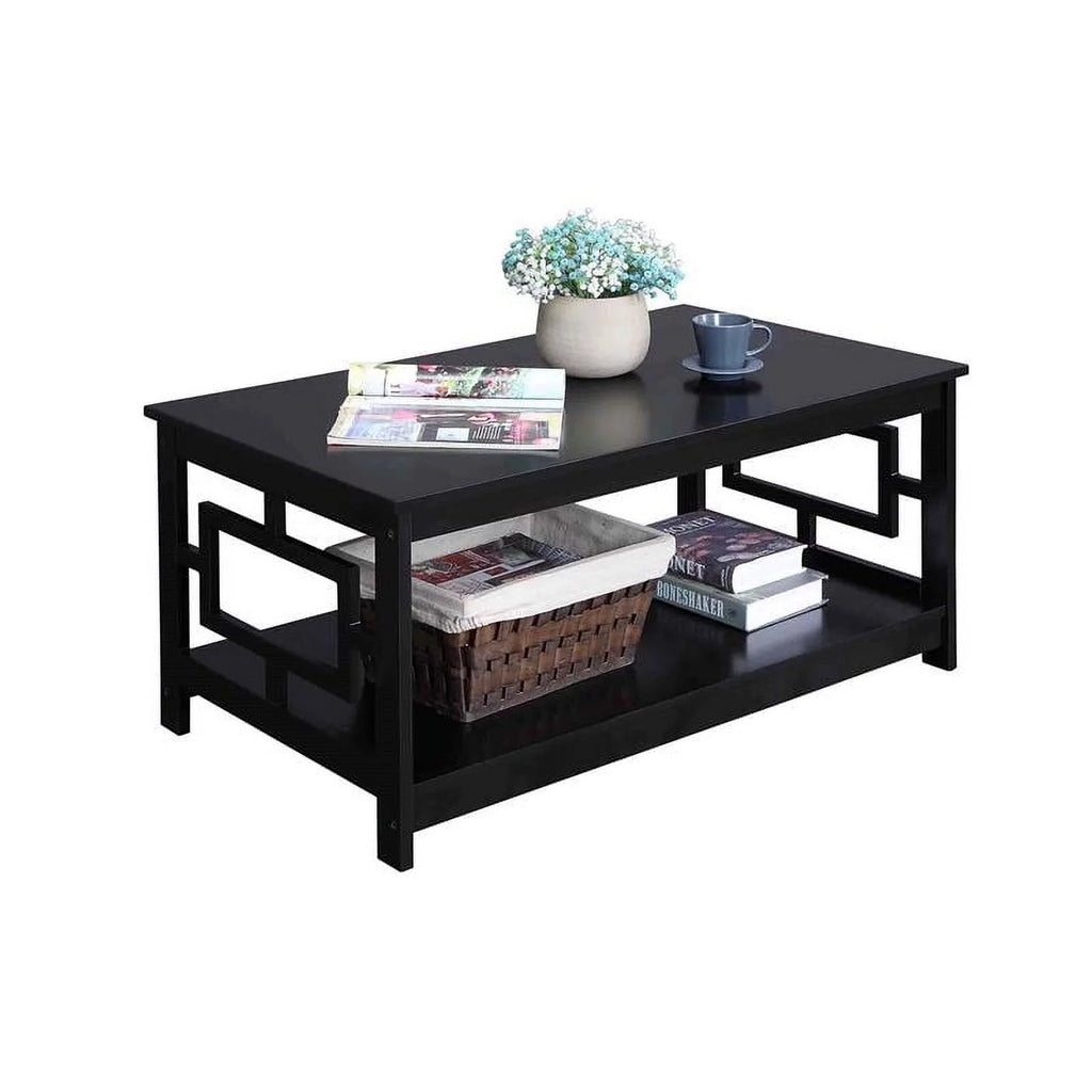 Black Coffee Table M384453