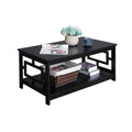 Black Coffee Table M384453