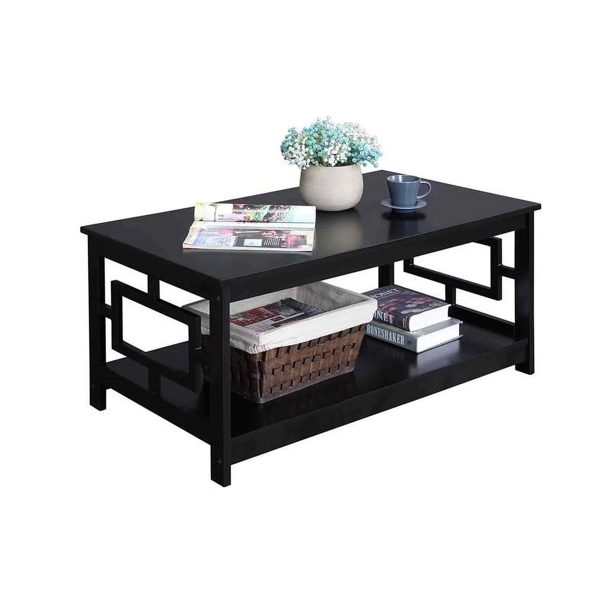 Black Coffee Table M384453