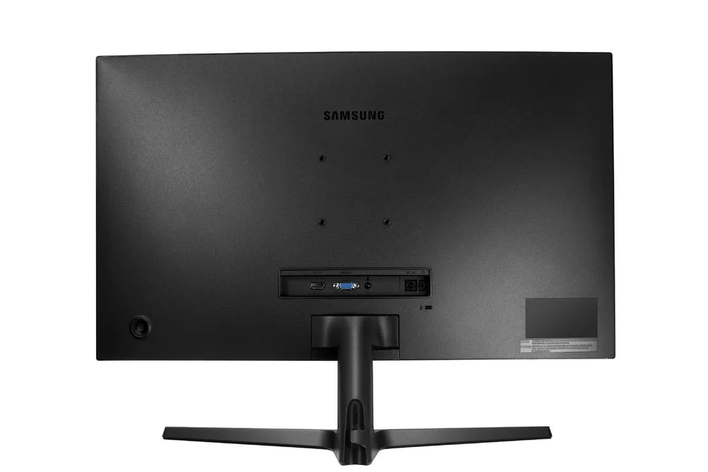 32 Curved Full HD Monitor E3206