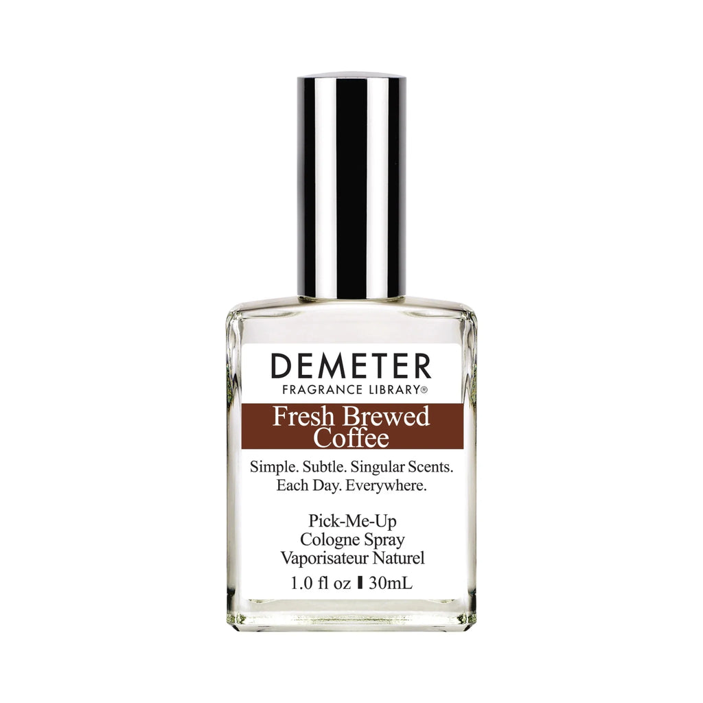 Fresh Brewed Coffee Cologne Spray 1 oz E34635