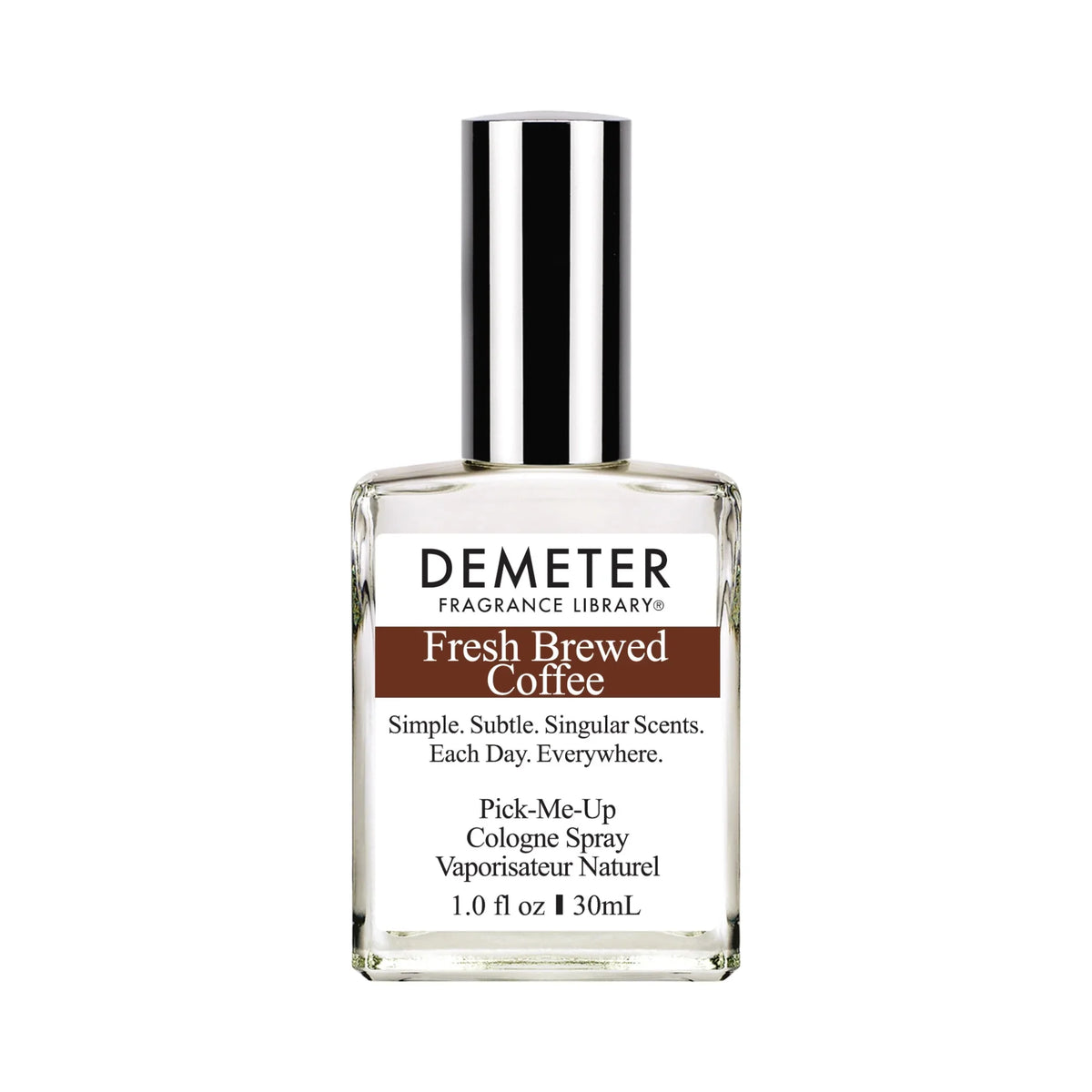 Fresh Brewed Coffee Cologne Spray 1 oz E34635