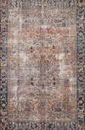 Terracotta Rug 2'6 x 9'6 R28880