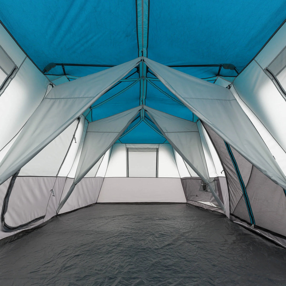 20' x 10' Instant Cabin Tent, Sleeps 12 E971