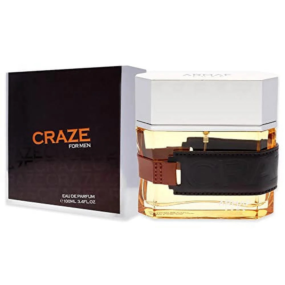 Men EDP Spray 3.4 oz N861931