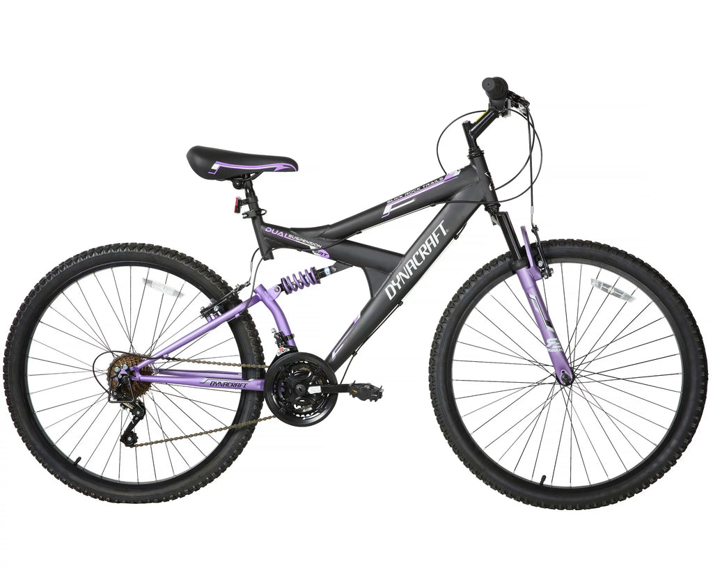 26 Mountain Bike A206