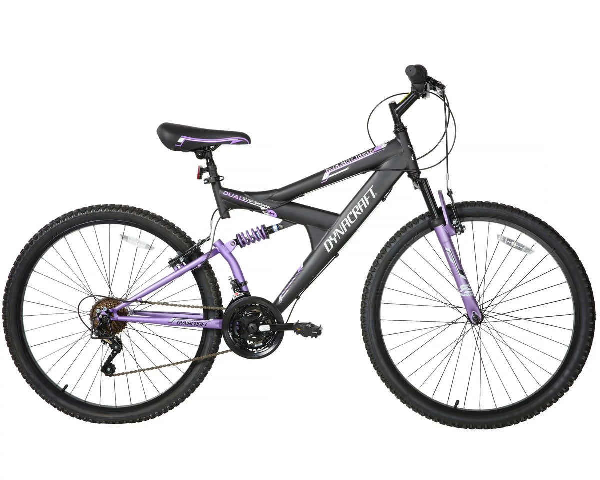 26 Mountain Bike A206