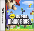 New Super Mario Bros Z887735