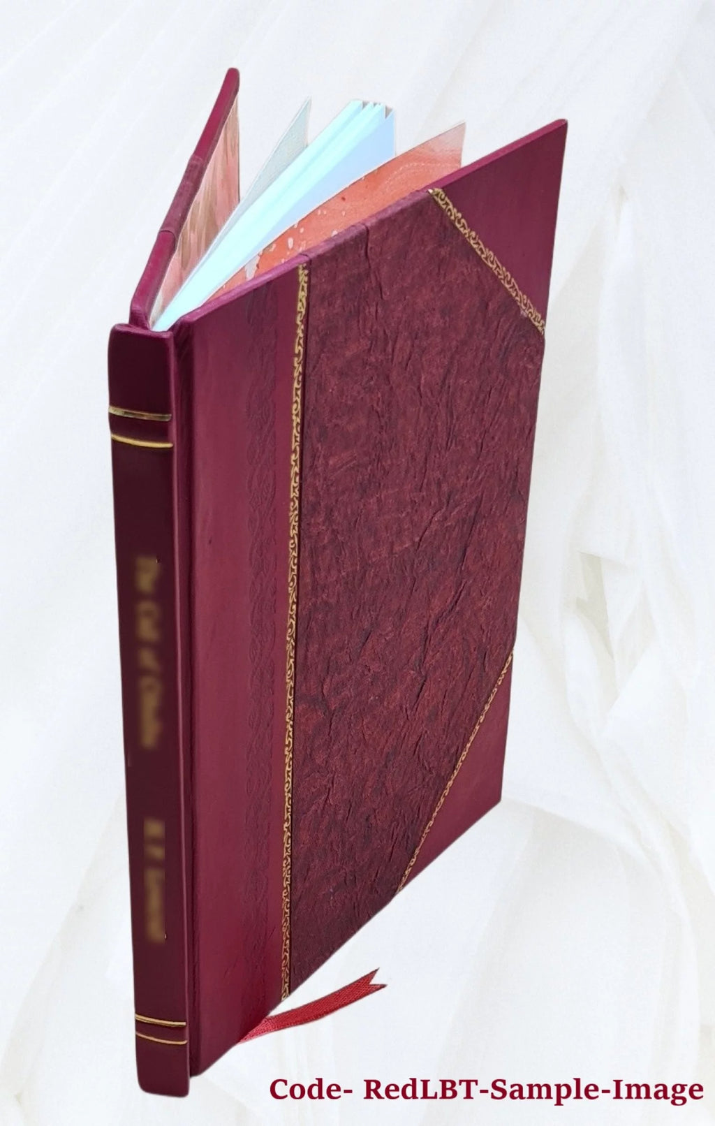 Leather Bound Q90787