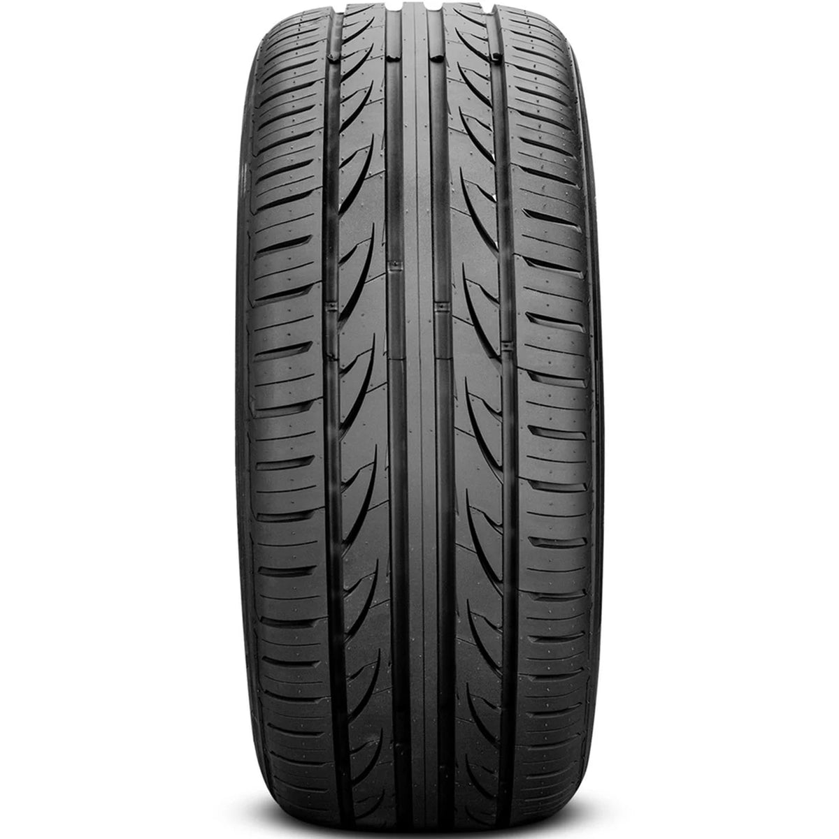 All Season 215/45ZR17 91W XL Passenger Tire D445