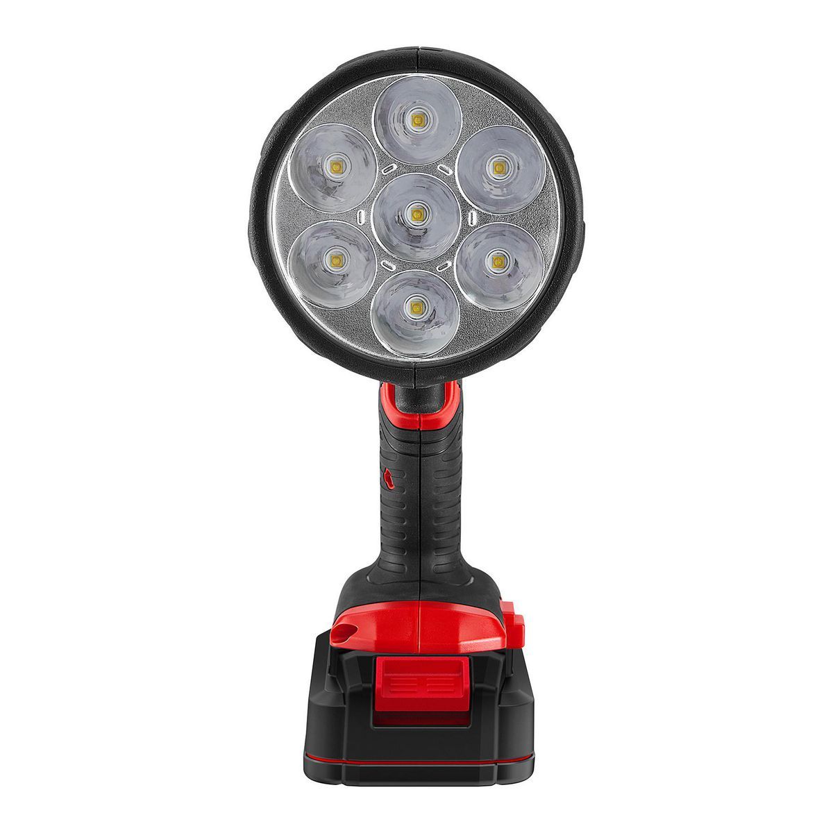 20V Cordless 2500 Lumen Spotlight O26219