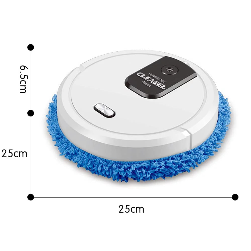 3 in 1 Rechargeable Cleaner L1266