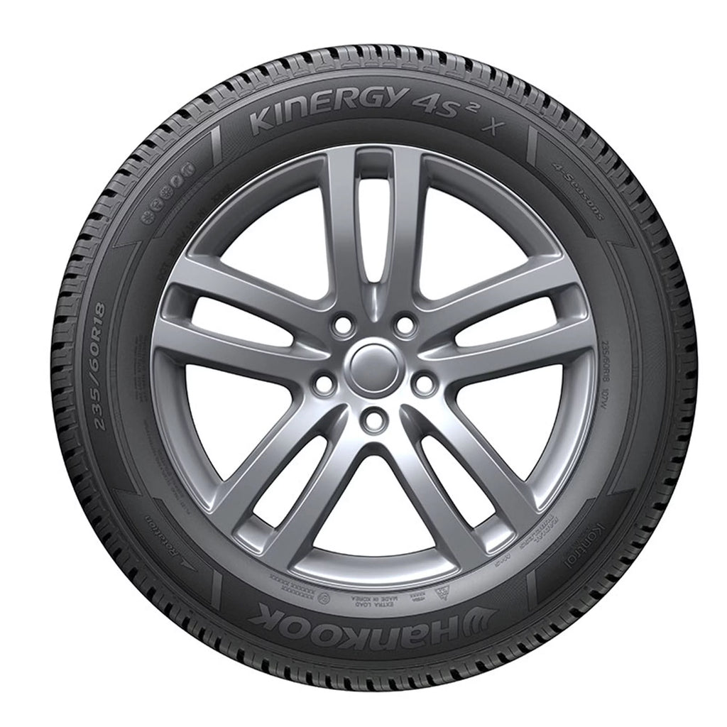 All Weather 225/60R17 99H SUV/Crossover Tire S4828