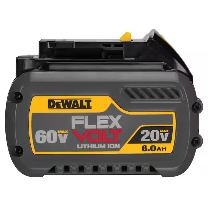 20V/60V MAX Lithium-Ion 6.0Ah Battery 3 Pack T987923