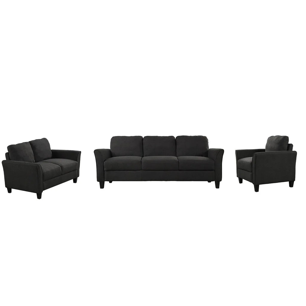 3 Pieces Sofa Set C657599