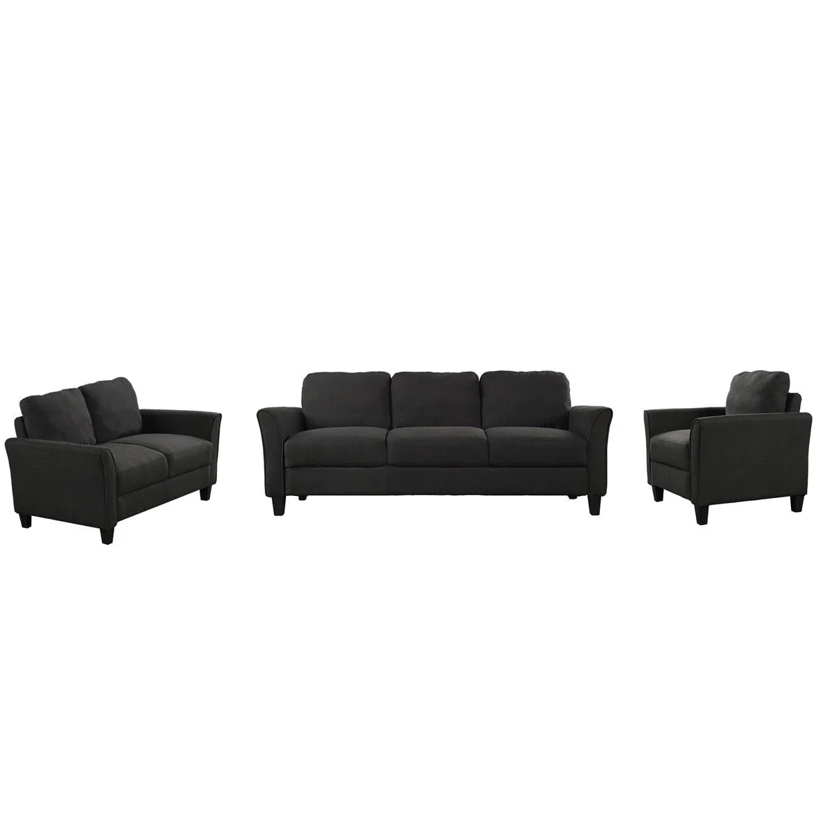 3 Pieces Sofa Set C657599