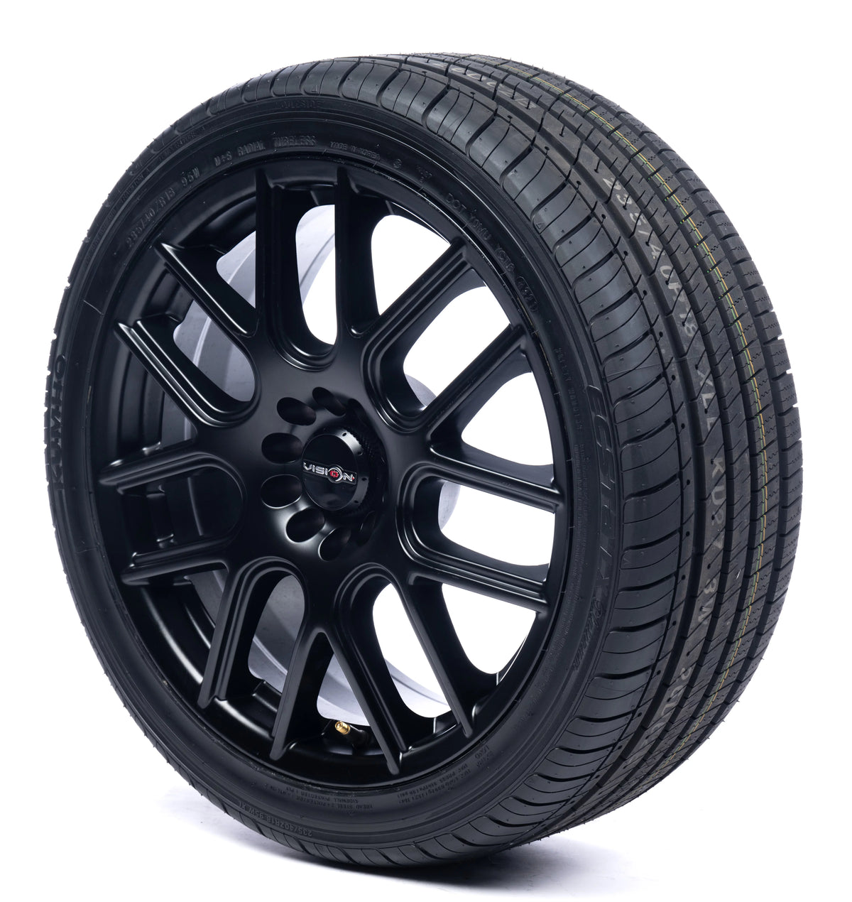 All-Season Tire 215/55R16 97W S468