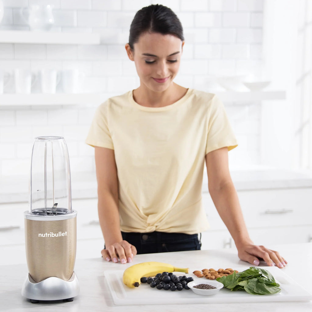 32 oz 900 Watt Personal Blender I8423