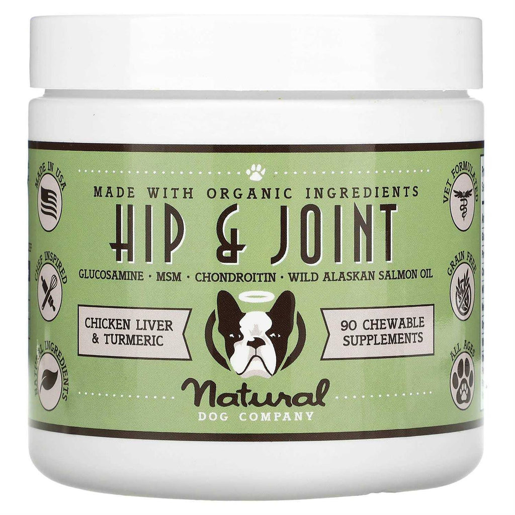 Hip & Joint Pet Supplies J12120