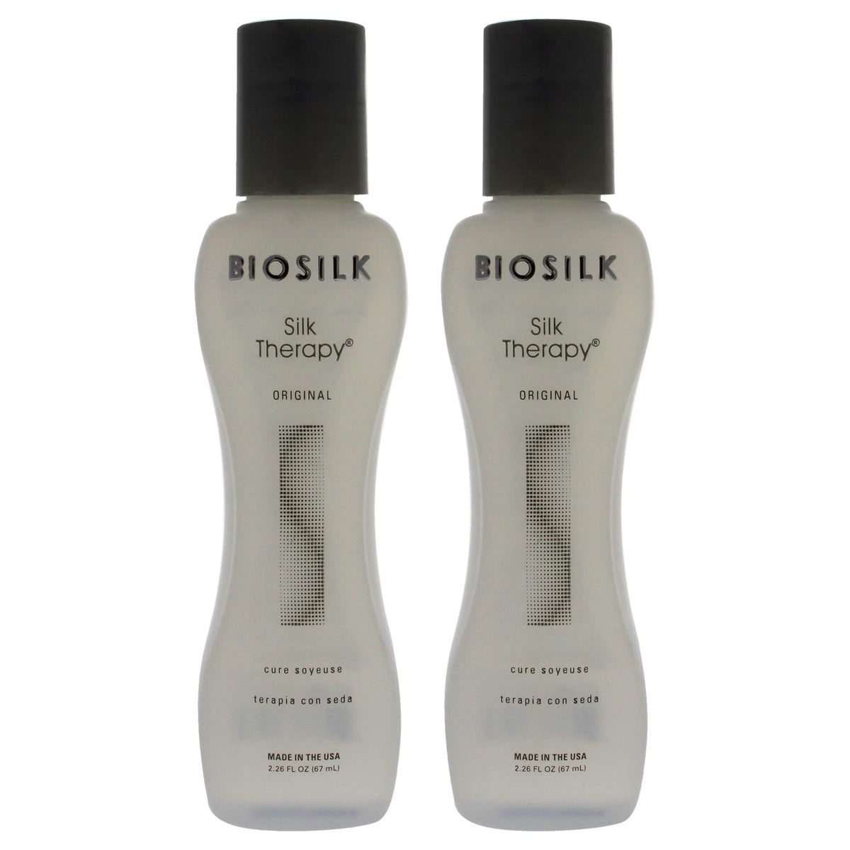 Silk Therapy Original Treatment 2.26 oz O46232