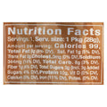 Vegan Soy Jerky 1 oz Case of 24 X621