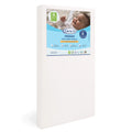 Premium Foam Crib & Toddler Mattress R3977