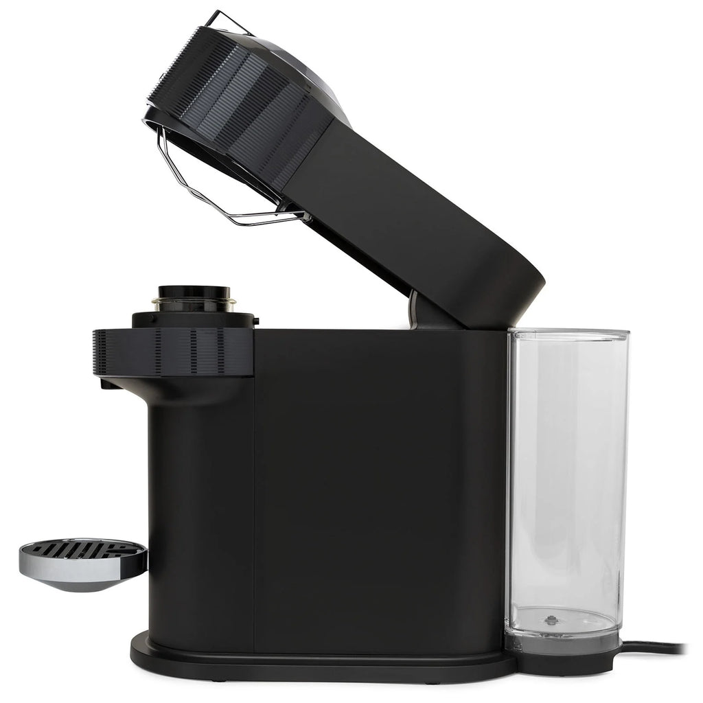 Black Coffee and Espresso Machine D937