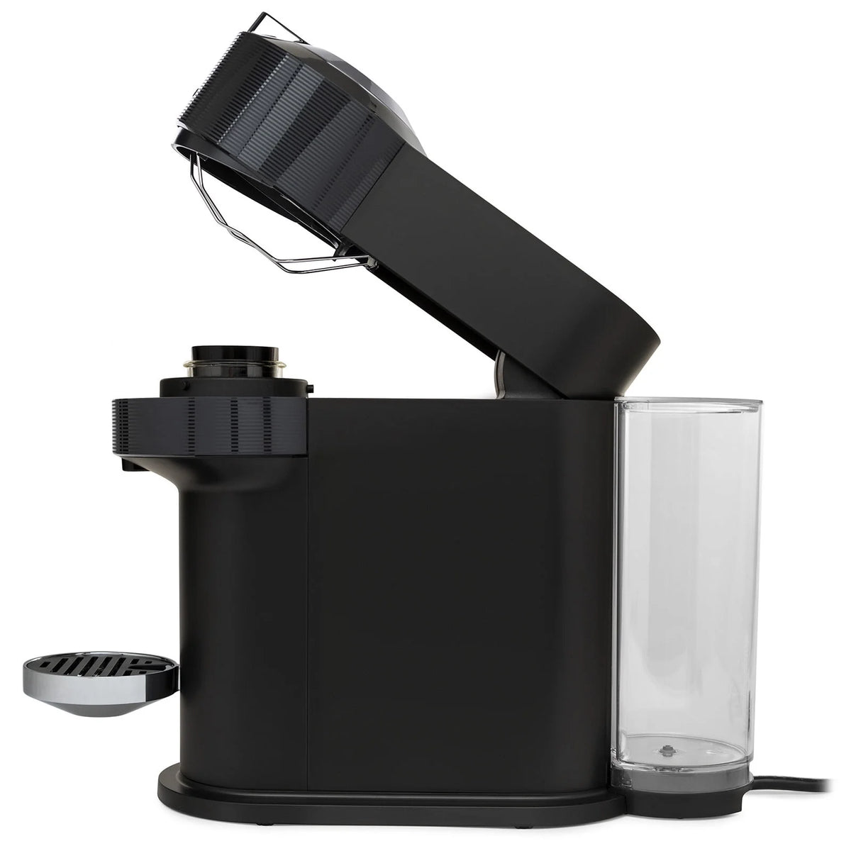 Black Coffee and Espresso Machine D937