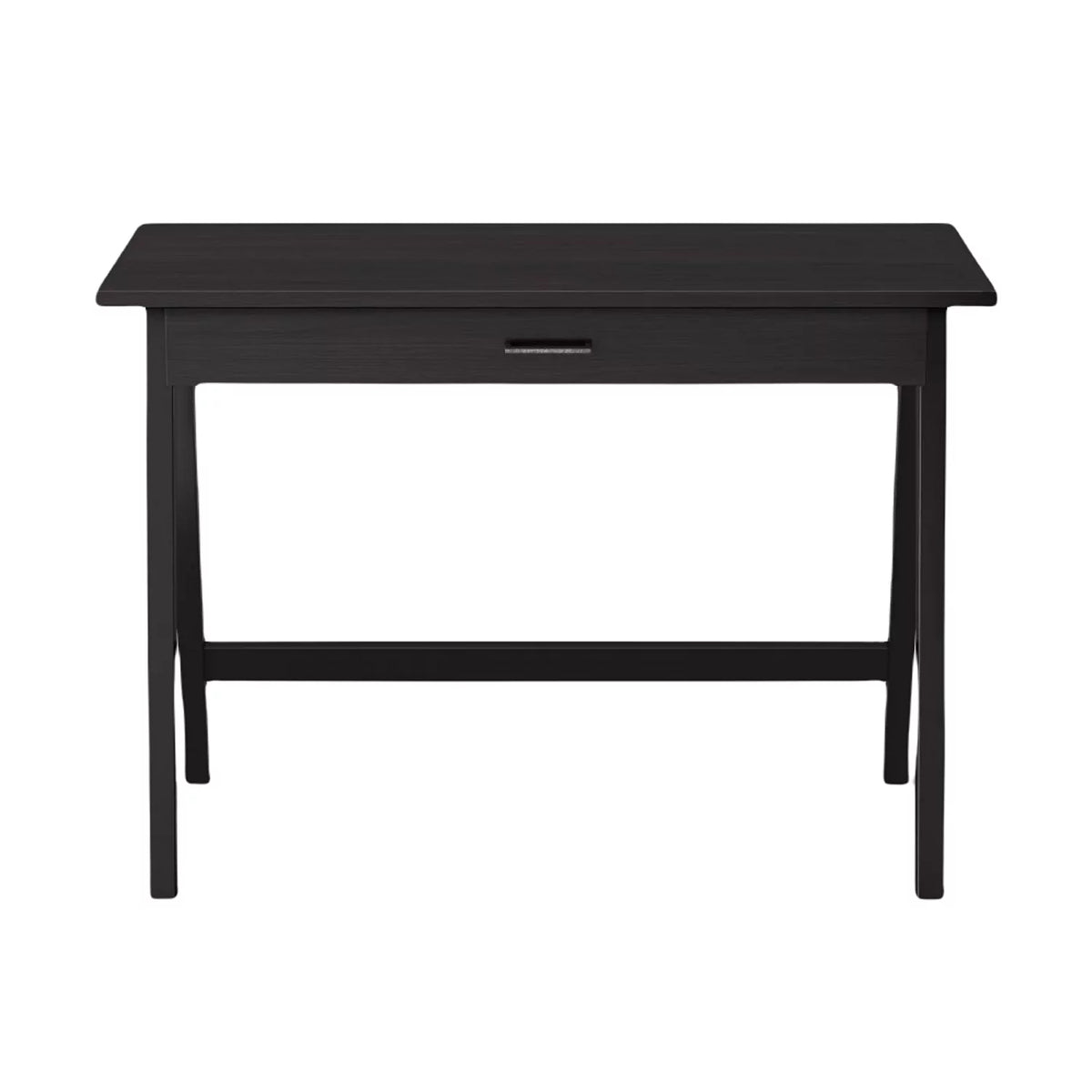Wood Writing Desk with Drawer L910958