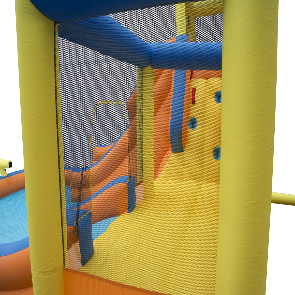 Inflatable Water Park W7425