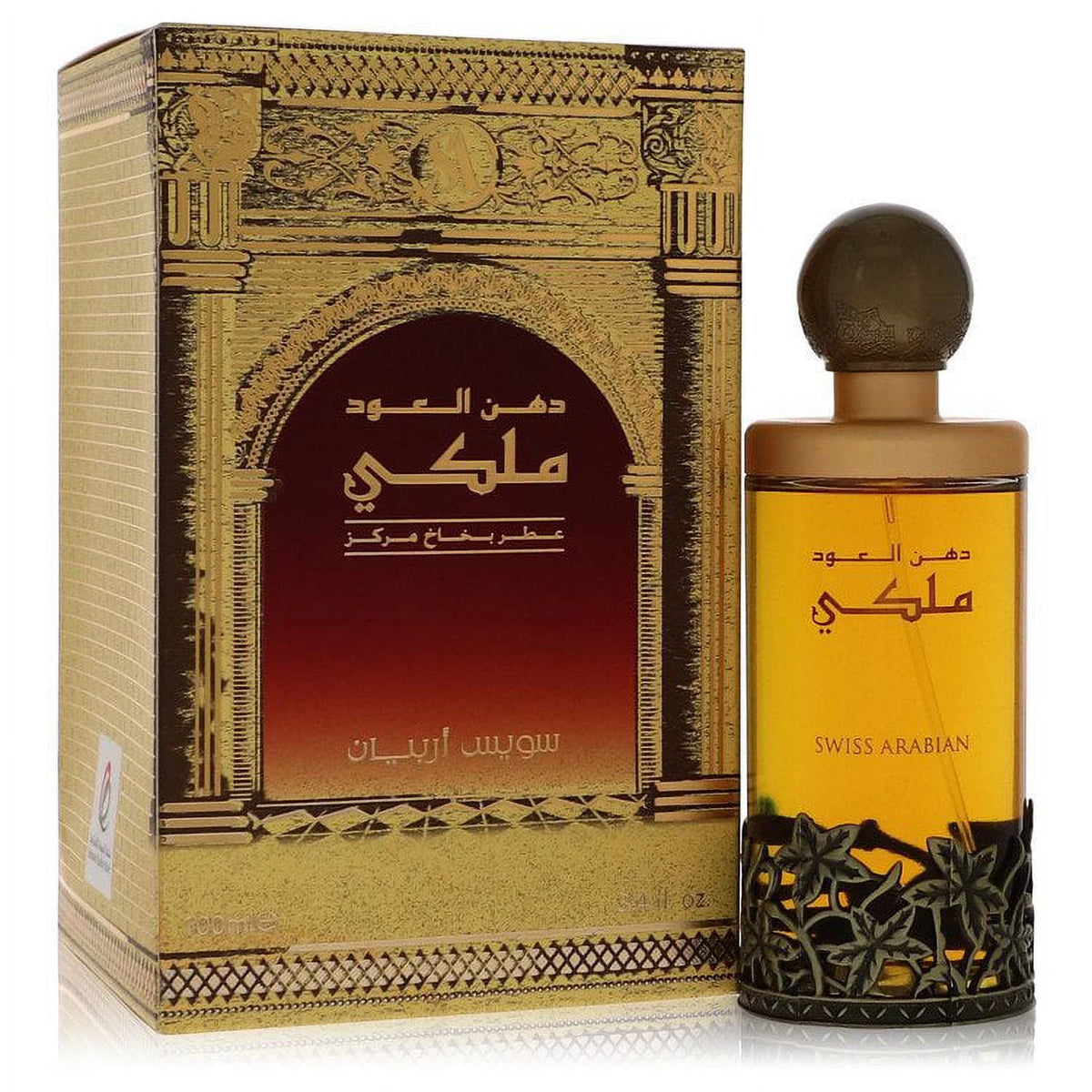 Eau De Parfum Spray 3.4 oz L428
